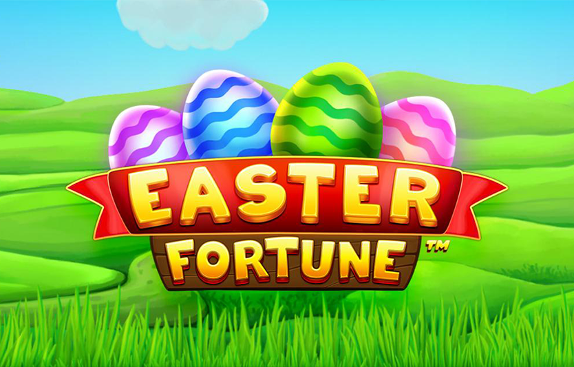 Подробнее о статье Игровой автомат Easter Fortune