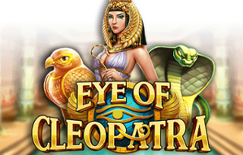 Подробнее о статье Игровой автомат Eye of Cleopatra