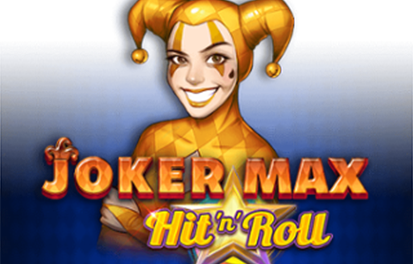 Подробнее о статье Игровой автомат Joker Max: Hit’n’Roll