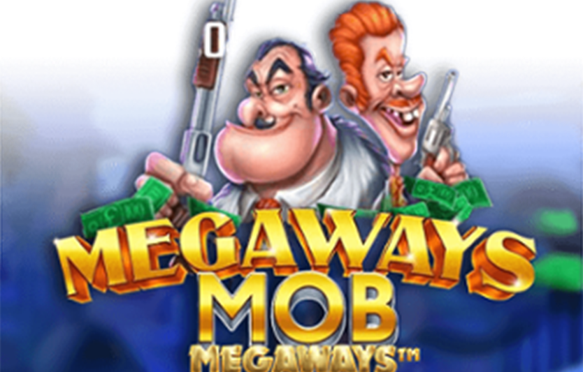 Подробнее о статье Игровой автомат Megaways Mob