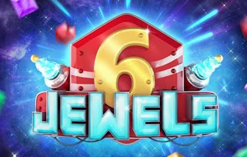 Подробнее о статье Игровой автомат 6 Jewels