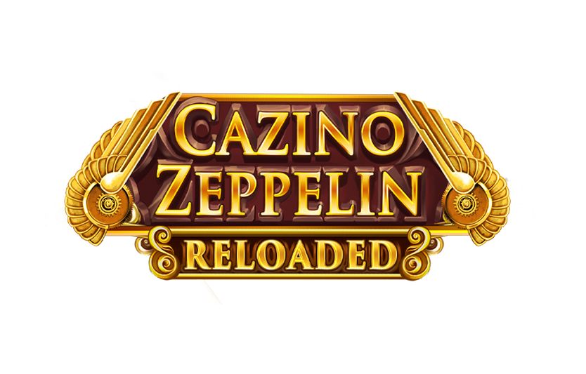 Подробнее о статье Игровой автомат Cazino Zeppelin Reloaded