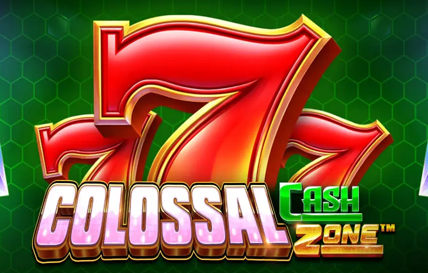 Подробнее о статье Игровой автомат Colossal Cash Zone